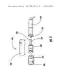 RADIATION MONITORING DEVICE AND METHODS OF USE diagram and image