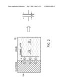 FOCUSED ION BEAM FIELD SOURCE diagram and image