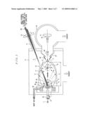 CLUSTER FILM FORMATION SYSTEM AND FILM FORMATION METHOD, AND CLUSTER FORMATION SYSTEM AND FORMATION METHOD diagram and image