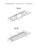 DISINFECTING DEVICE UTILIZING ULTRAVIOLET RADIATION diagram and image