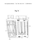 DISINFECTING DEVICE UTILIZING ULTRAVIOLET RADIATION diagram and image