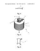 Coil Former diagram and image