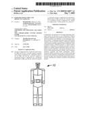 RADIATION DETECTABLE AND PROTECTIVE ARTICLES diagram and image