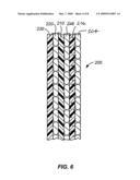 RADIATION DETECTABLE AND PROTECTIVE ARTICLES diagram and image