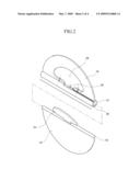 THROTTLE VALVE SET EQUIPPED WITH FIRST VALVE PLATE AND SECOND VALVE PLATE diagram and image