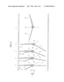 THROTTLE VALVE SET EQUIPPED WITH FIRST VALVE PLATE AND SECOND VALVE PLATE diagram and image