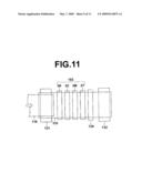 PEROVSKITE OXIDE, FERROELECTRIC FILM AND FERROELECTRIC DEVICE CONTAINING THE PEROVSKITE OXIDE diagram and image