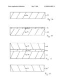 Bulk, free-standing cubic III-N substrate and a method for forming same. diagram and image