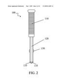 Nail Pulling Device diagram and image