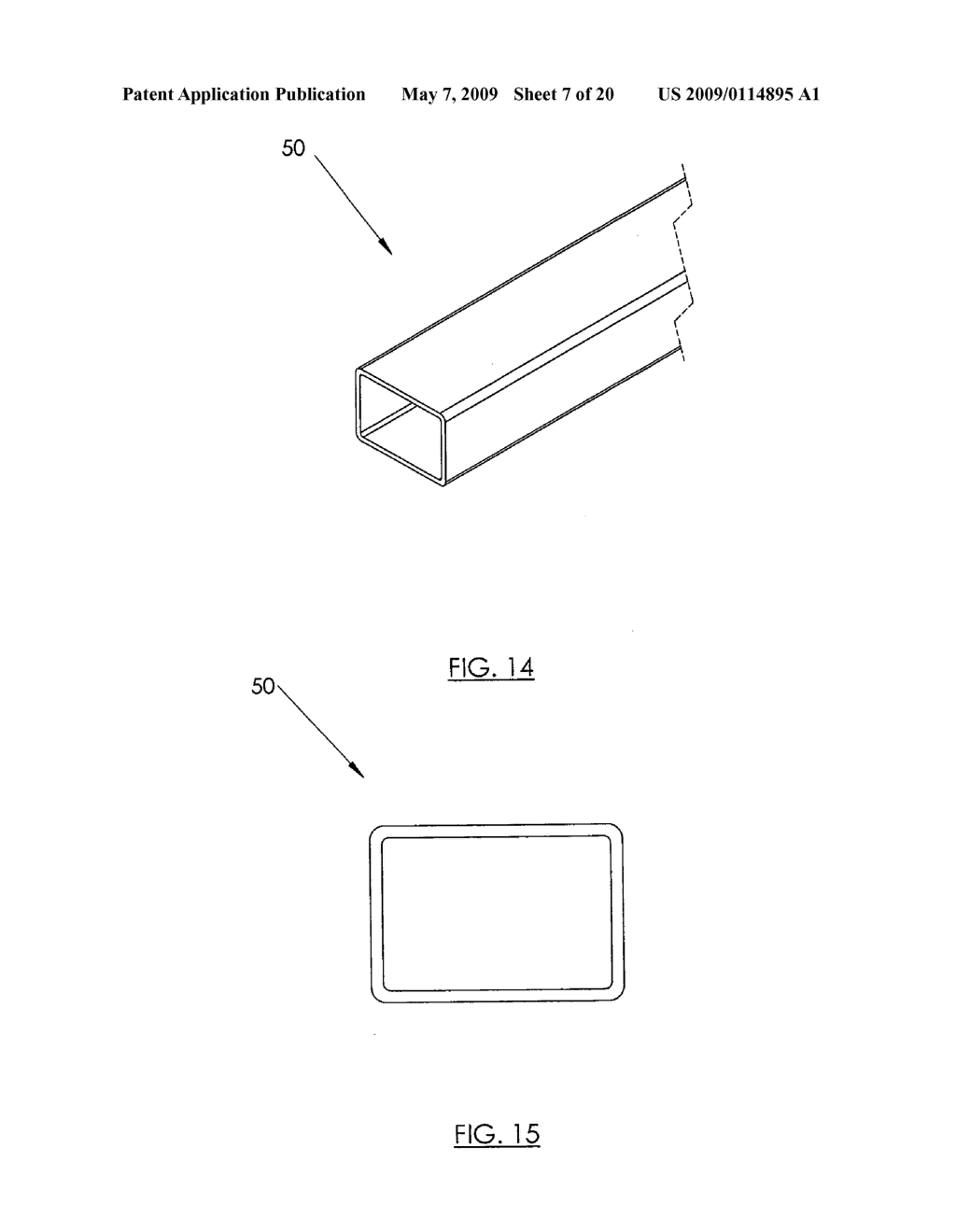 POST AND RAILING ASSEMBLY WITH SUPPORT BRACKET COVERS - diagram, schematic, and image 08