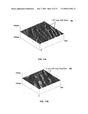 TENSILE STRAINED GE FOR ELECTRONIC AND OPTOELECTRONIC APPLICATIONS diagram and image