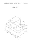 SEMICONDUCTOR DEVICES HAVING NANO-LINE CHANNELS diagram and image