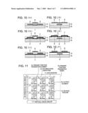 ORGANIC SEMICONDUCTOR THIN FILM, ORGANIC THIN FILM TRANSISTOR AND METHOD OF MANUFACTURING ORGANIC THIN FILM TRANSISTOR diagram and image