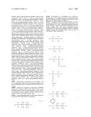 ORGANIC SEMICONDUCTOR THIN FILM, ORGANIC THIN FILM TRANSISTOR AND METHOD OF MANUFACTURING ORGANIC THIN FILM TRANSISTOR diagram and image