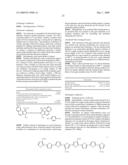 ORGANIC SEMICONDUCTOR THIN FILM, ORGANIC THIN FILM TRANSISTOR AND METHOD OF MANUFACTURING ORGANIC THIN FILM TRANSISTOR diagram and image