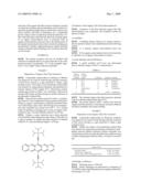 ORGANIC SEMICONDUCTOR THIN FILM, ORGANIC THIN FILM TRANSISTOR AND METHOD OF MANUFACTURING ORGANIC THIN FILM TRANSISTOR diagram and image