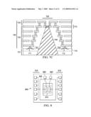 MASK DESIGN ELEMENTS TO AID CIRCUIT EDITING AND MASK REDESIGN diagram and image