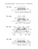 SEMICONDUCTOR DEVICE AND METHOD FOR MANUFACTURING THE SAME, LIQUID CRYSTAL TELEVISION, AND EL TELEVISION diagram and image