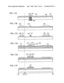 SEMICONDUCTOR DEVICE AND METHOD FOR MANUFACTURING THE SAME, LIQUID CRYSTAL TELEVISION, AND EL TELEVISION diagram and image