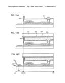 SEMICONDUCTOR DEVICE AND METHOD FOR MANUFACTURING THE SAME, LIQUID CRYSTAL TELEVISION, AND EL TELEVISION diagram and image