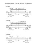 SEMICONDUCTOR DEVICE AND METHOD FOR MANUFACTURING THE SAME, LIQUID CRYSTAL TELEVISION, AND EL TELEVISION diagram and image