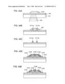 SEMICONDUCTOR DEVICE AND METHOD FOR MANUFACTURING THE SAME, LIQUID CRYSTAL TELEVISION, AND EL TELEVISION diagram and image