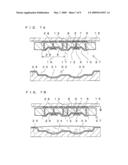 RESIN-SEALED LIGHT EMITTING DEVICE AND ITS MANUFACTURING METHOD diagram and image