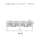 METHOD FOR FORMING SELF-ALIGNED CONTACTS AND LOCAL INTERCONNECTS SIMULTANEOUSLY diagram and image