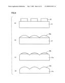 Solid-state imaging device and production method thereof diagram and image