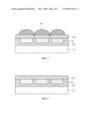 Image Sensor and Method for Manufacturing the Same diagram and image