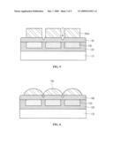 Image Sensor and Method for Manufacturing the Same diagram and image