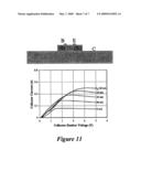 HYBRID SILICON/NON-SILICON ELECTRONIC DEVICE WITH HEAT SPREADER diagram and image