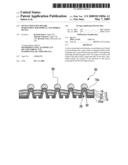 DEVICE MOUNTING BOARD, SEMICONDUCTOR MODULE, AND MOBILE DEVICE diagram and image