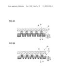 DEVICE MOUNTING BOARD, SEMICONDUCTOR MODULE, AND MOBILE DEVICE diagram and image