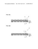 DEVICE MOUNTING BOARD, SEMICONDUCTOR MODULE, AND MOBILE DEVICE diagram and image