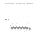 DEVICE MOUNTING BOARD, SEMICONDUCTOR MODULE, AND MOBILE DEVICE diagram and image