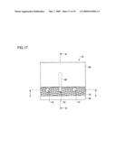 DEVICE MOUNTING BOARD, SEMICONDUCTOR MODULE, AND MOBILE DEVICE diagram and image