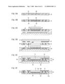 MODULE HAVING BUILT-IN ELECTRONIC COMPONENT AND METHOD FOR MANUFACTURING SUCH MODULE diagram and image