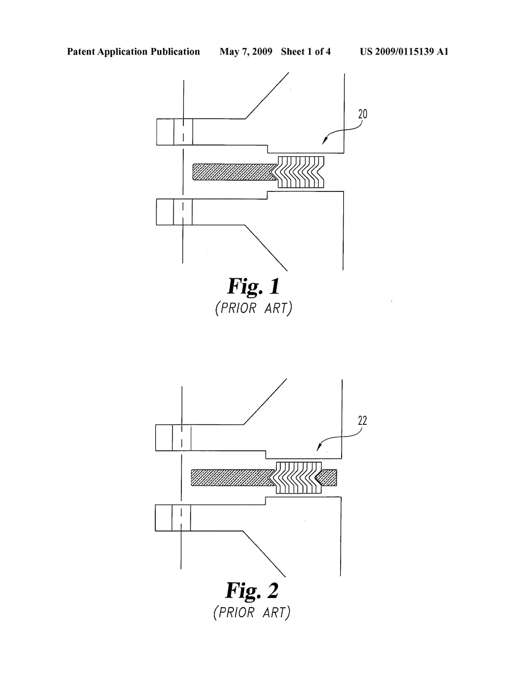 SPIRAL-WOUND GASKET - diagram, schematic, and image 02