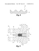 SPIRAL-WOUND GASKET diagram and image