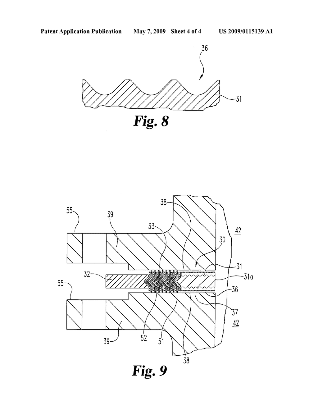 SPIRAL-WOUND GASKET - diagram, schematic, and image 05