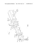 HITCH BAR ASSEMBLY diagram and image