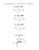 Air bag apparatus diagram and image