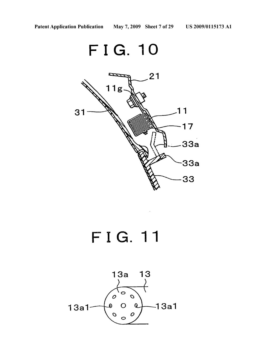 Air bag apparatus - diagram, schematic, and image 08