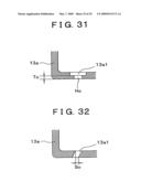 Air bag apparatus diagram and image