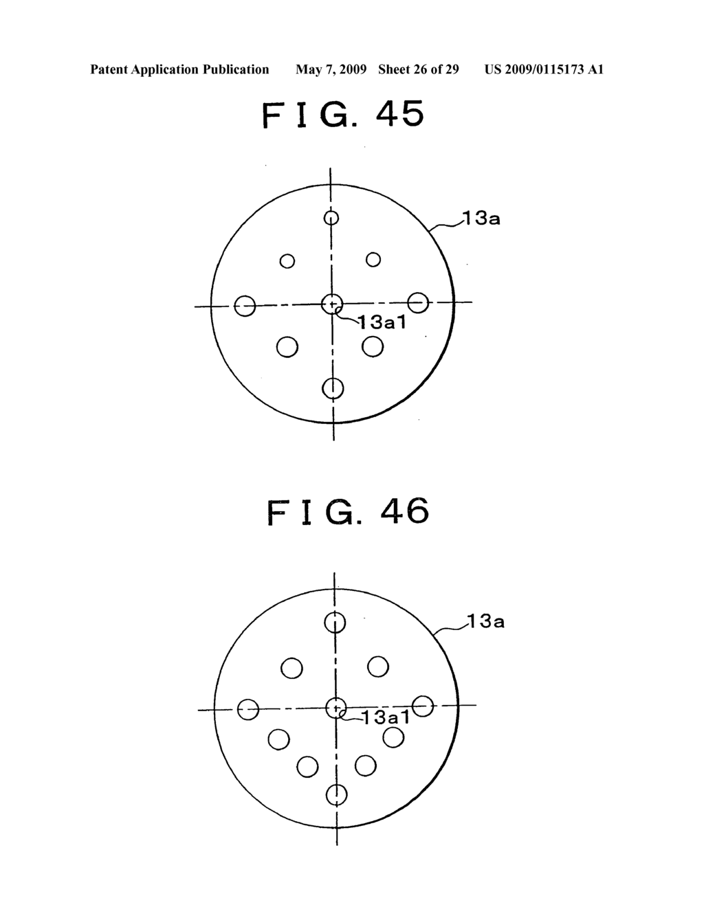 Air bag apparatus - diagram, schematic, and image 27