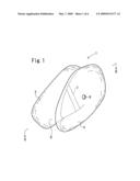 Airbag and Airbag Apparatus diagram and image