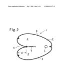 Airbag and Airbag Apparatus diagram and image