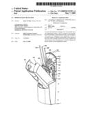 Door Locking Mechanism diagram and image