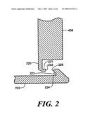 Door Locking Mechanism diagram and image